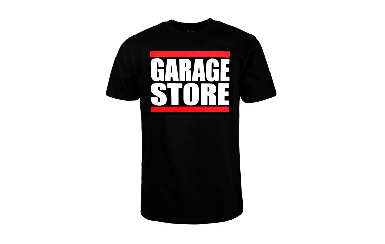Férfi | Garage Store Webshop
