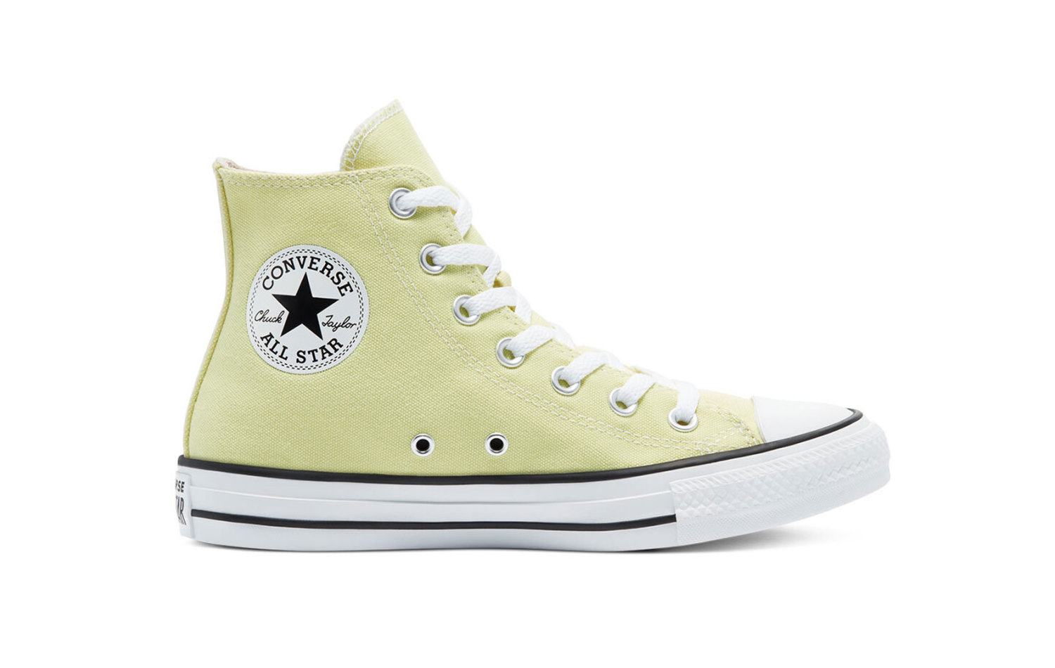 Converse W Ct All Star HI, Lt Zitron női cipő eladó, ár | Garage Store  Webshop