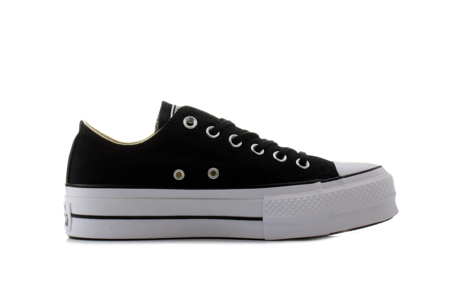 Converse W Ct All Star Lift Ox, Black/White női cipő eladó, ár | Garage  Store Webshop