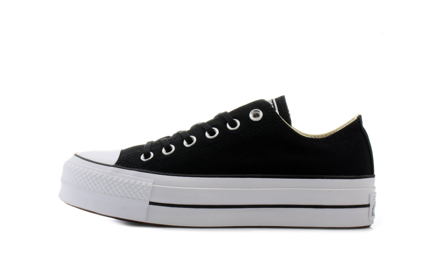 Converse W Ct All Star Lift Ox, Black/White női cipő eladó, ár | Garage  Store Webshop