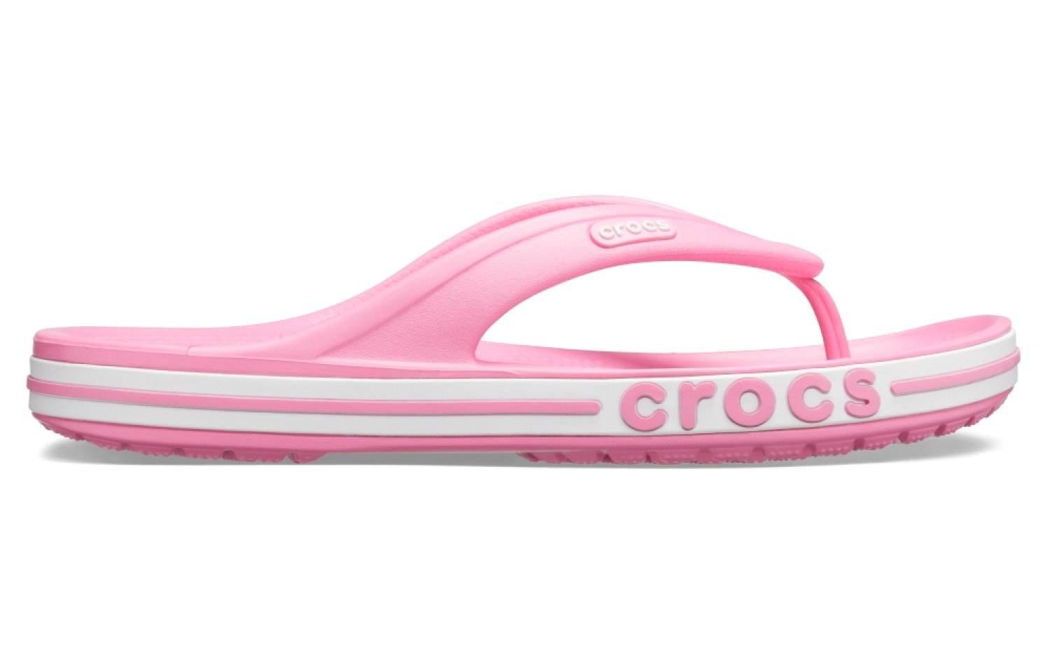 Crocs Bayaband Flip, Pink Lemonade férfi papucs eladó, ár | Garage Store  Webshop