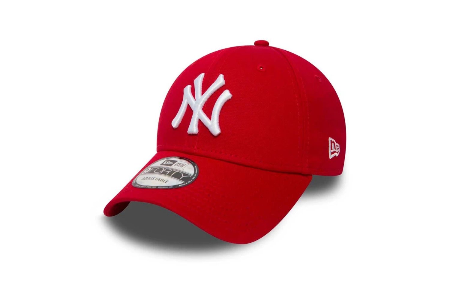 New Era 940 League Basic New York Yankees, Scarlet/White női sapka eladó,  ár | Garage Store Webshop