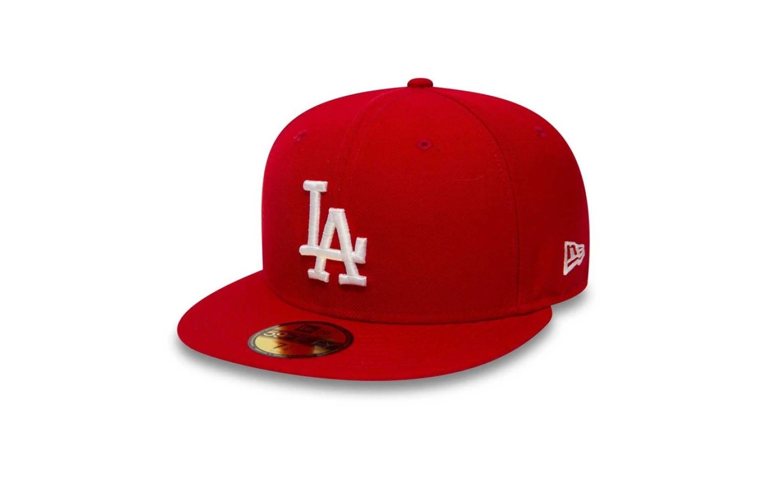 New Era Mlb Basic Los Angeles Dodgers, Scarlet/White férfi sapka eladó, ár  | Garage Store Webshop
