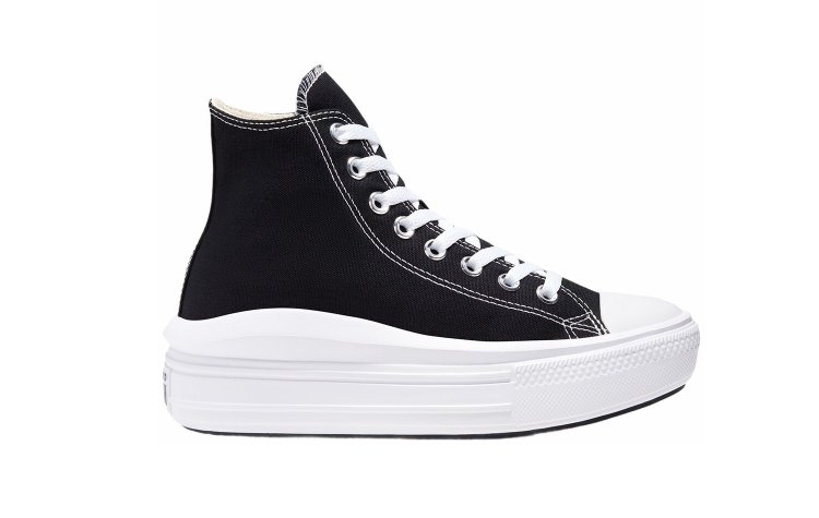 Converse W Ct All Star Move Ox, White/White női cipő eladó, ár | Garage  Store Webshop