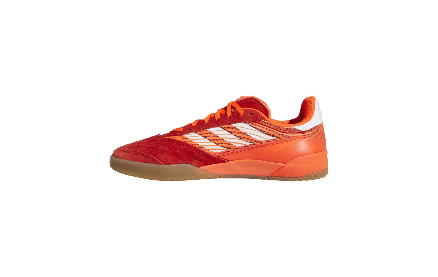 Adidas Copa Nationale, Solar Red/Ftwr White/Gum4 férfi cipő eladó, ár |  Garage Store Webshop