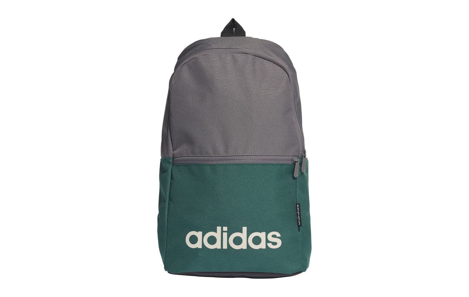Adidas Linear Classic BP Day, Grey Five/Collegiate Green/Black kiegészítők  táska eladó, ár | Garage Store Webshop