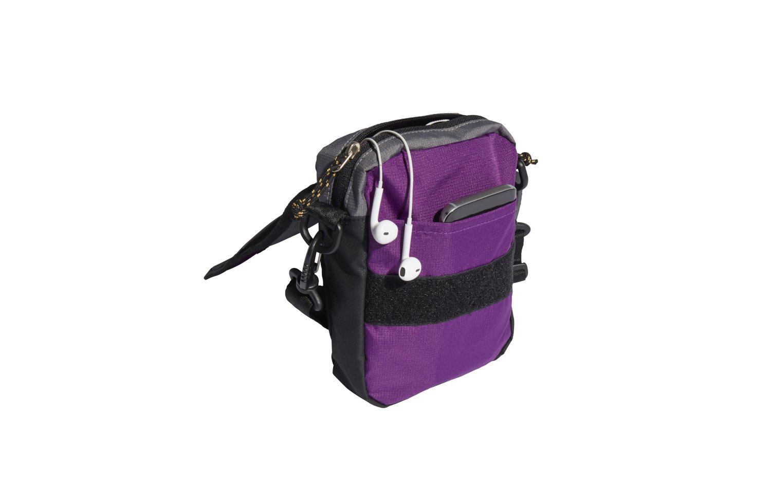 Adidas Flap Bag, Black/Glory Purple/White női táska eladó, ár | Garage  Store Webshop