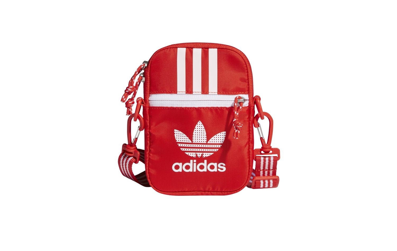 Adidas Adicolor Classic Festival Bag, Red/White női táska eladó, ár |  Garage Store Webshop