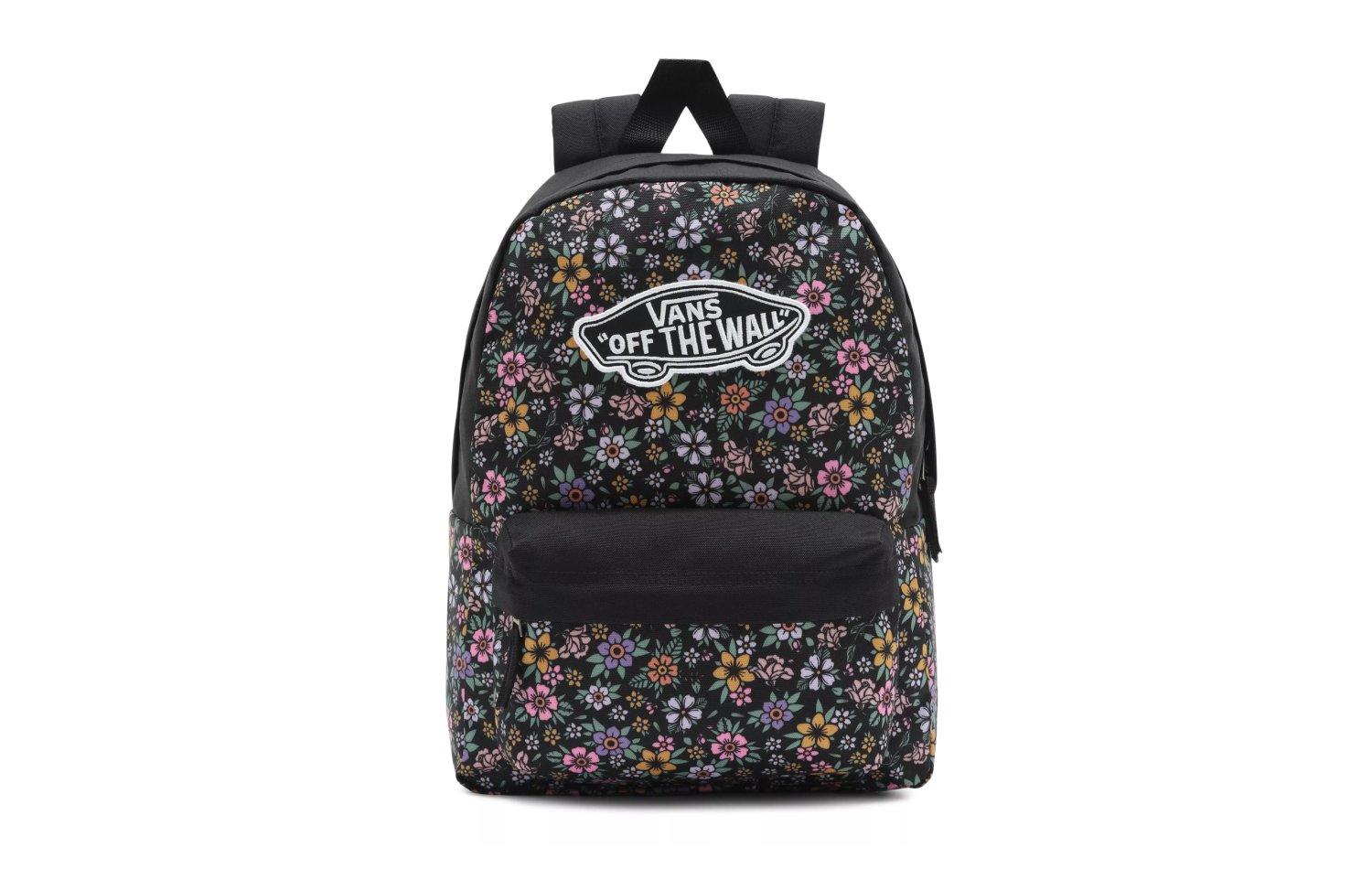 نقص تصور الاستيعاب  Vans Girls Realm Backpack, Fun Floral női táska eladó, ár | Garage Store  Webshop