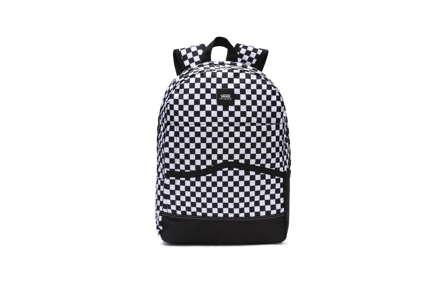 Vans Construct Skool Backpack, Black-White Check női táska eladó, ár |  Garage Store Webshop