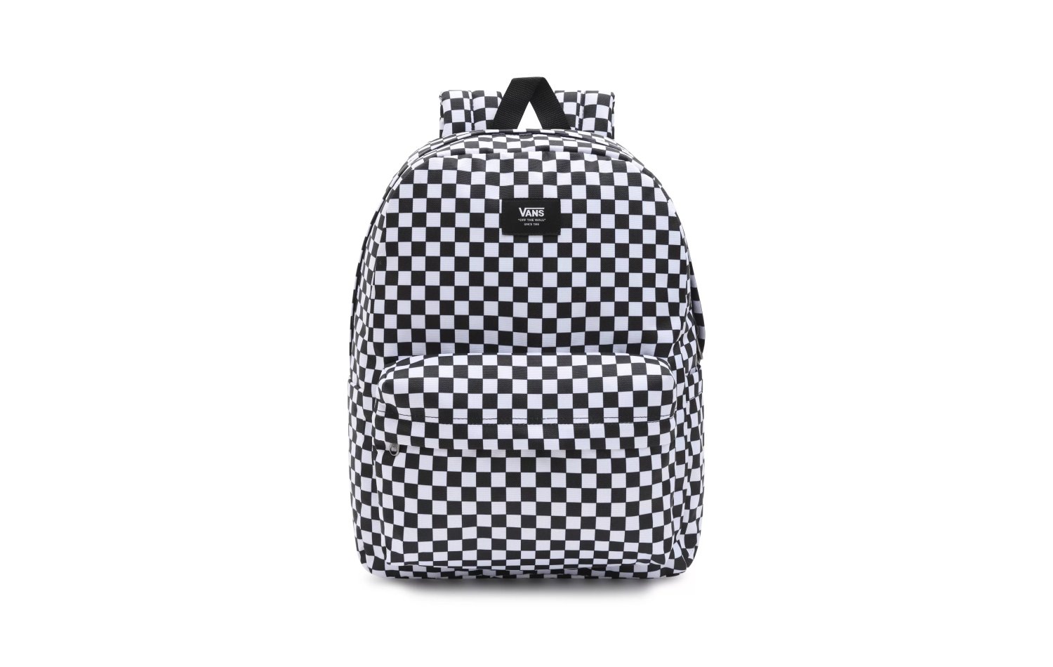 Vans Old Skool Check Backpack, Black-White női táska eladó, ár | Garage  Store Webshop