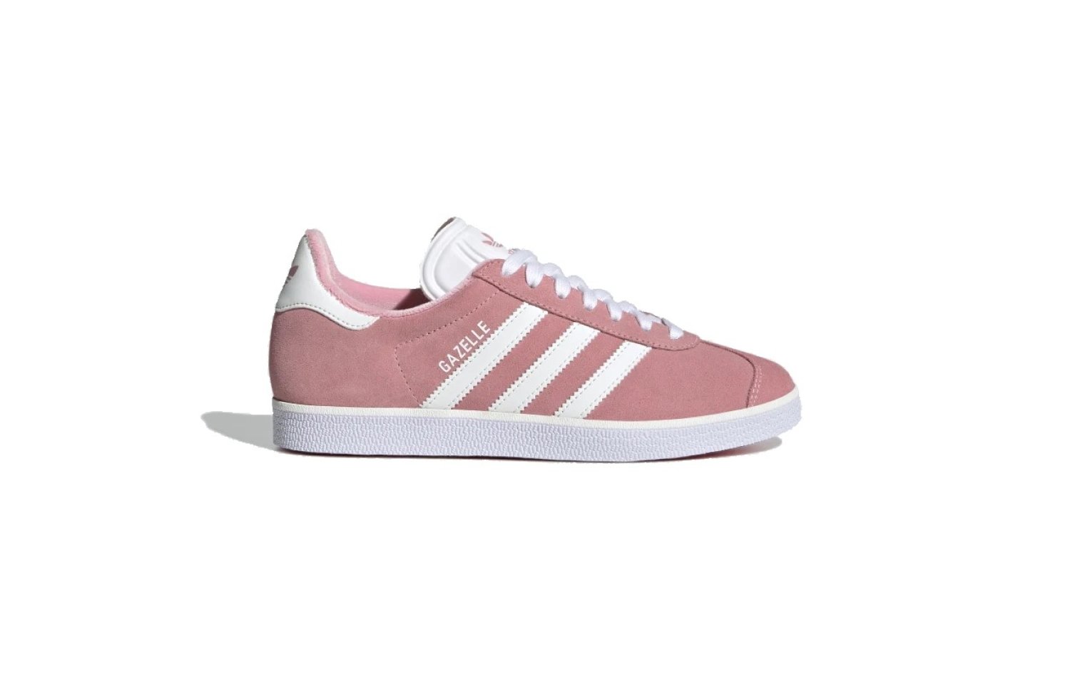 Adidas Gazelle, Light Pink/Core White/Silver Met női cipő eladó, ár |  Garage Store Webshop