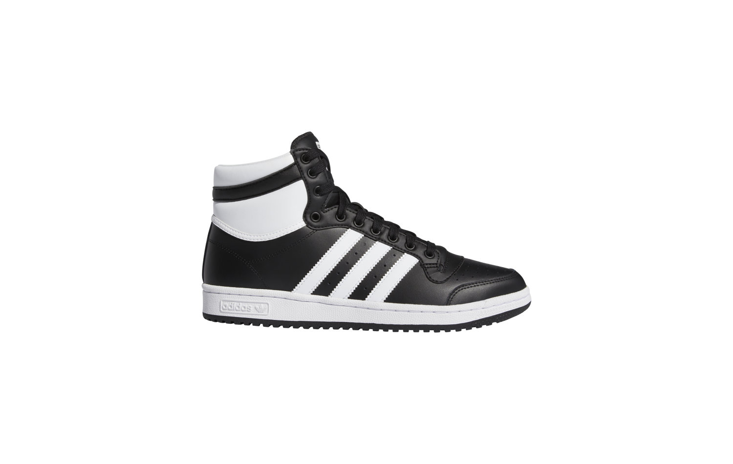 Adidas Top Ten, Core Black/Ftwr White/Chalk White férfi cipő eladó, ár |  Garage Store Webshop