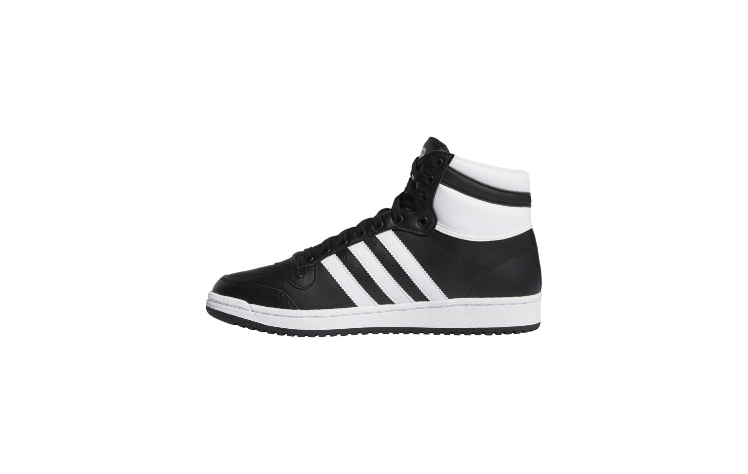 Adidas Top Ten, Core Black/Ftwr White/Chalk White férfi cipő eladó, ár |  Garage Store Webshop