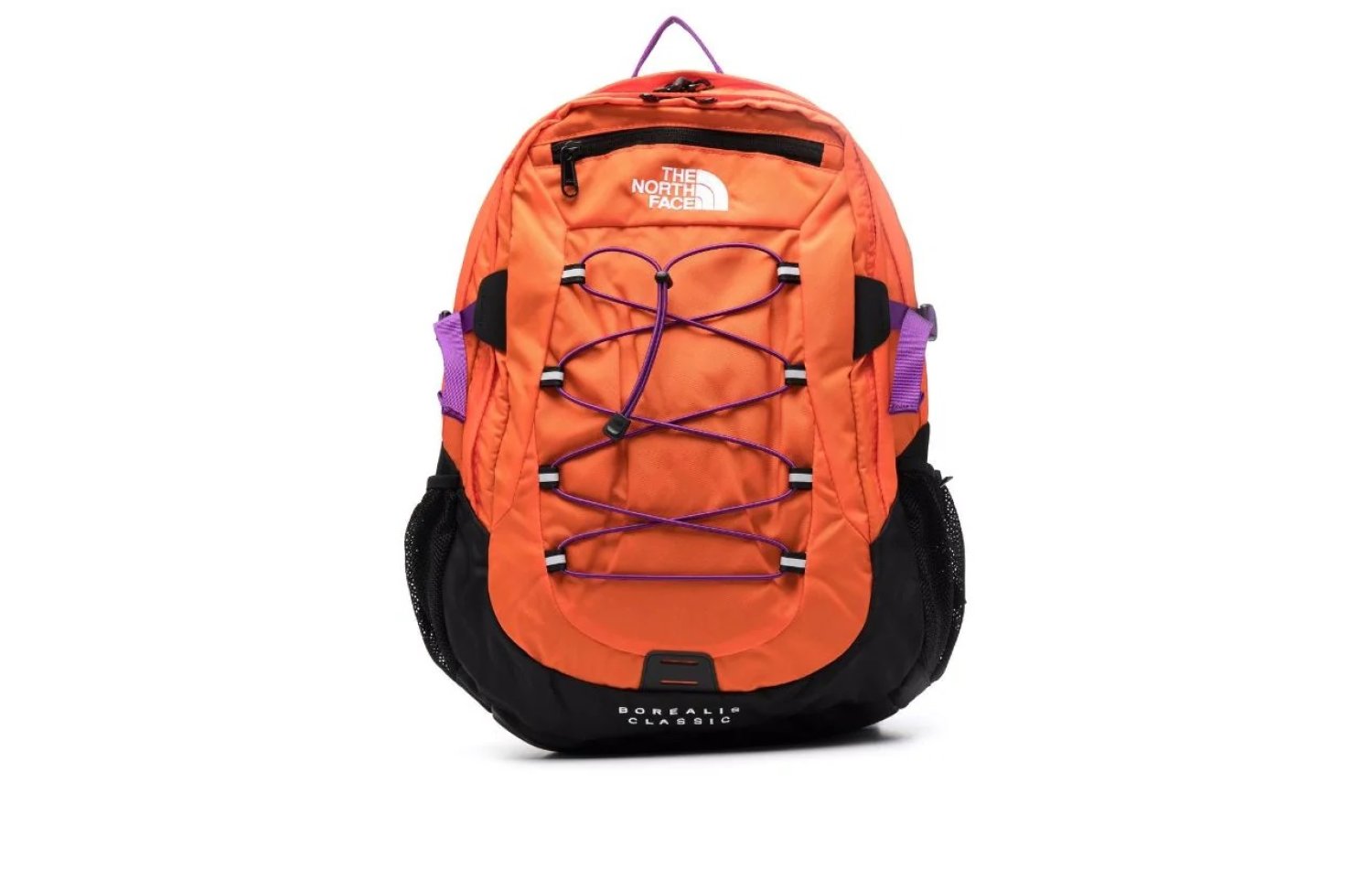 The North Face Borealis, Classic Red Orange/Gravity Purple kiegészítők táska  eladó, ár | Garage Store Webshop