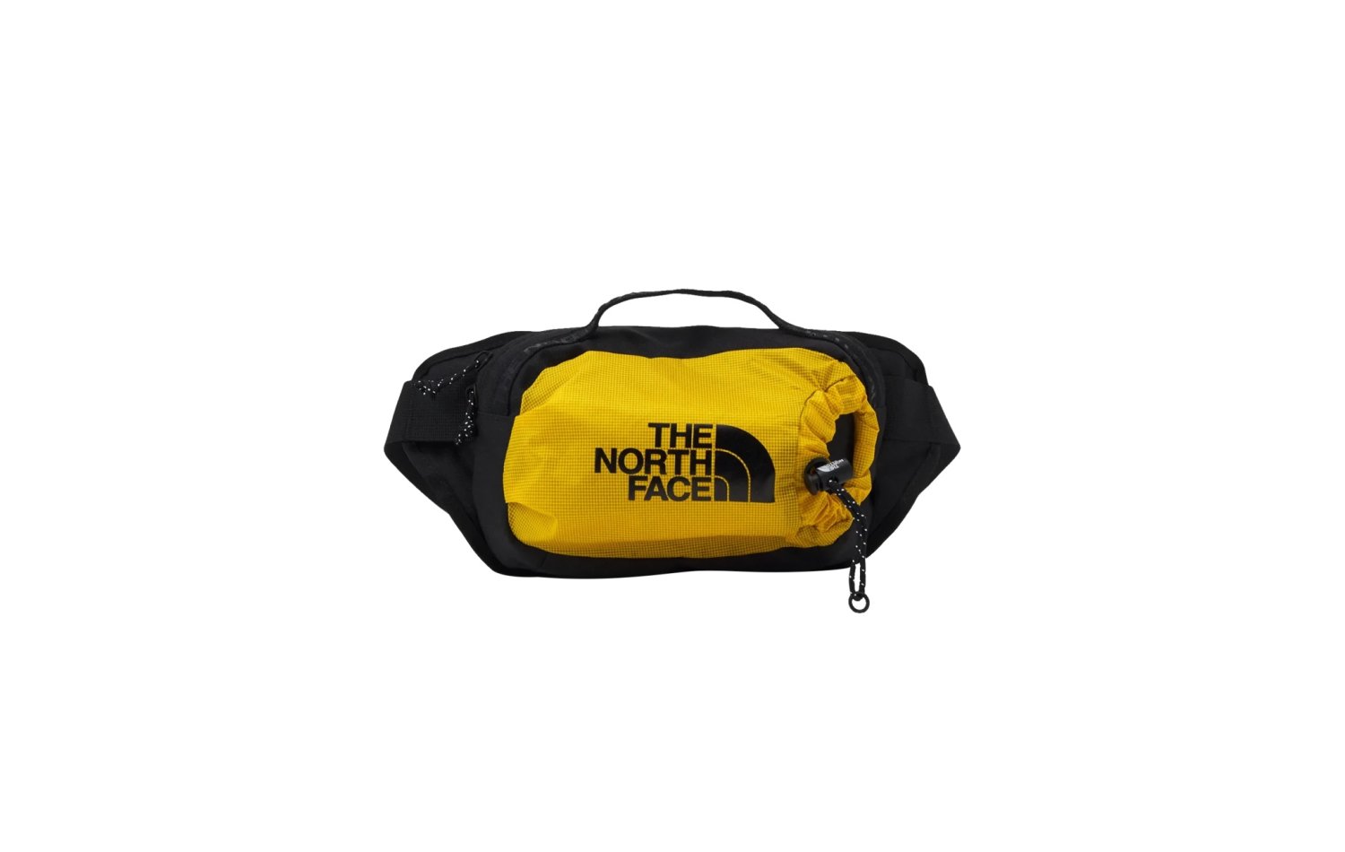 The North Face Bozer Hip Pack III S, Arrowwood Yellow/Tnf Black férfi  övtáska eladó, ár | Garage Store Webshop