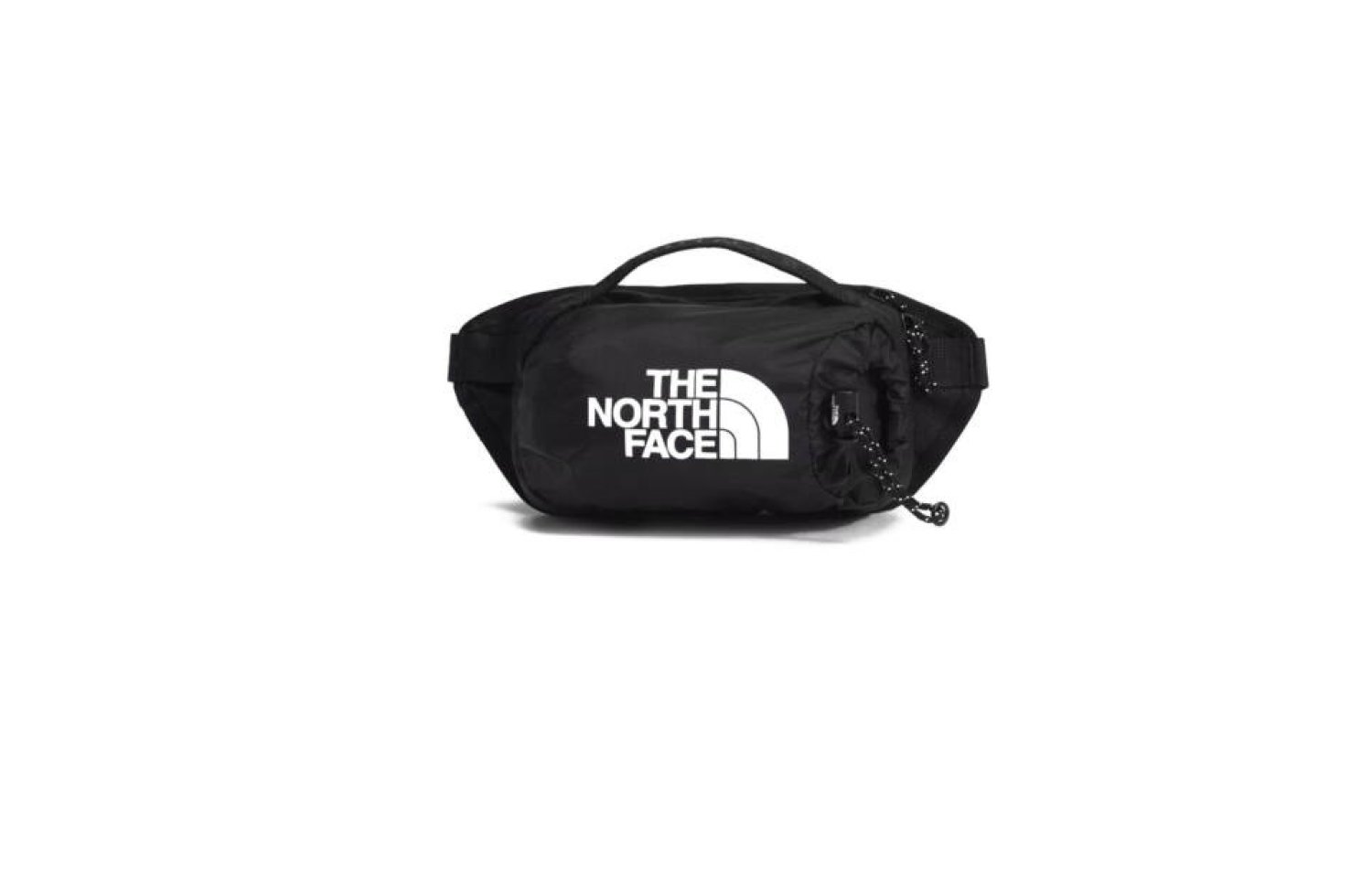 The North Face Bozer Hip Pack III S, Tnf Black férfi övtáska eladó, ár |  Garage Store Webshop