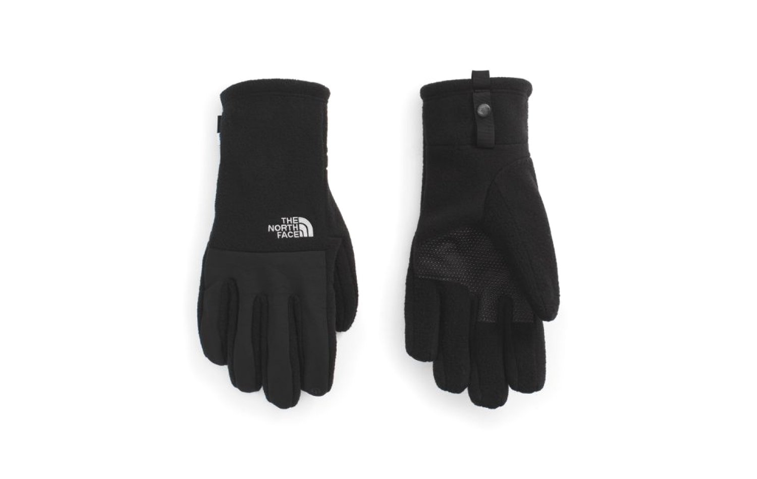 The North Face Denali Etip Glove, Black férfi kesztyű eladó, ár | Garage  Store Webshop