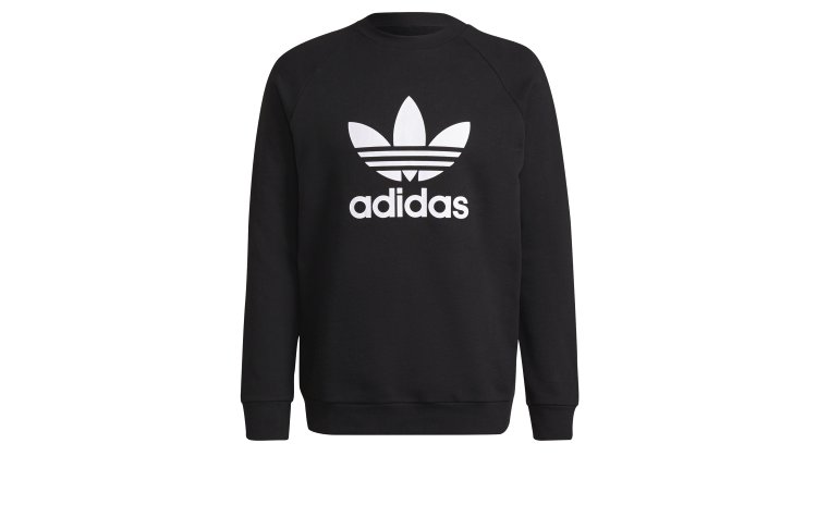 Adidas férfi ruházat pulóver | Garage Store Webshop