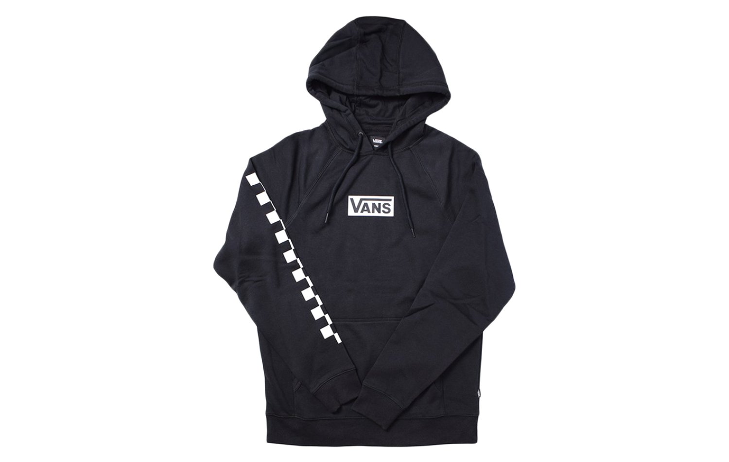 Vans Versa Standard Ph, Black-Checkerboard férfi pulóver eladó, ár | Garage  Store Webshop