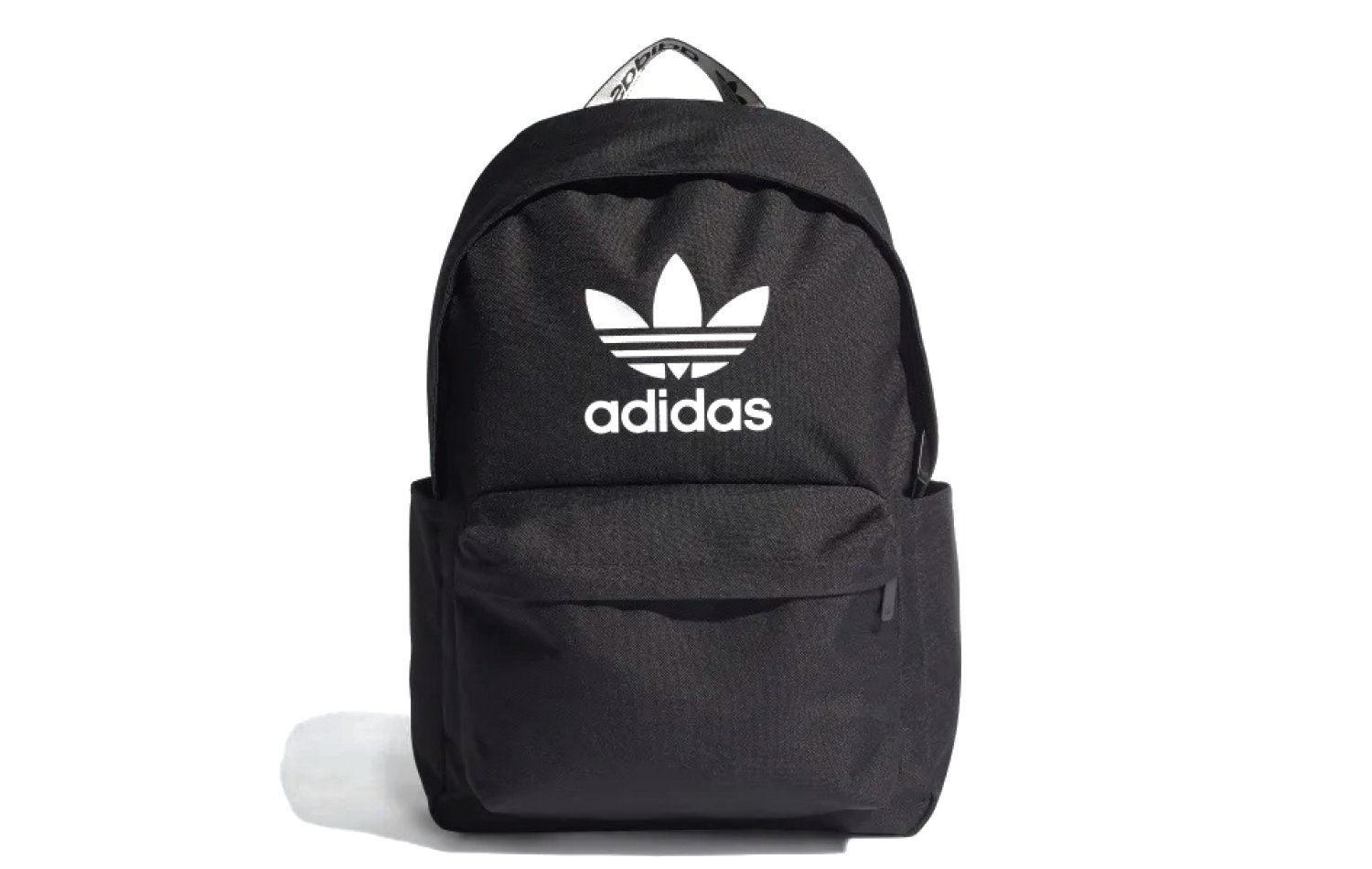 Adidas Adicolor Backpack, Black/White férfi táska eladó, ár | Garage Store  Webshop