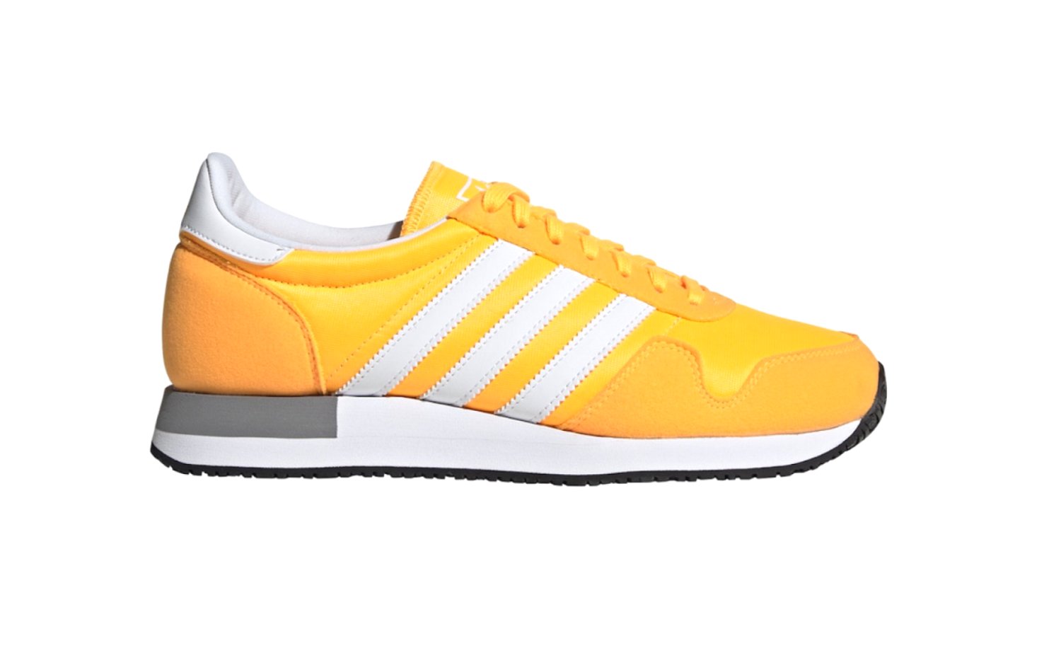 Adidas Usa 84, Solar Gold/Ftwr White/Grey Three férfi cipő eladó, ár |  Garage Store Webshop