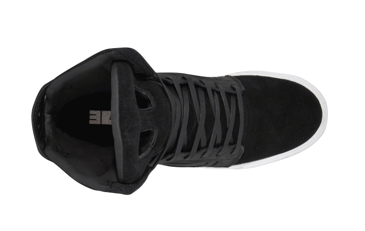 Supra Skytop II Hf, Black Fg/Black férfi cipő eladó, ár | Garage Store  Webshop