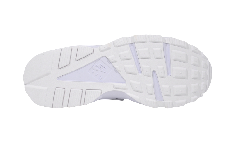 Nike Air Huarache, White/White/Pure Platinum férfi cipő eladó, ár | Garage  Store Webshop