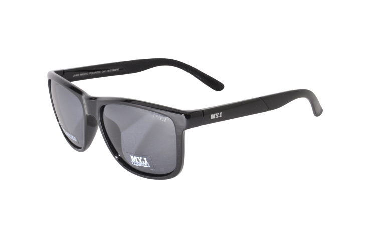 My I 6311c, Black/Black női napszemüveg eladó, ár | Garage Store Webshop